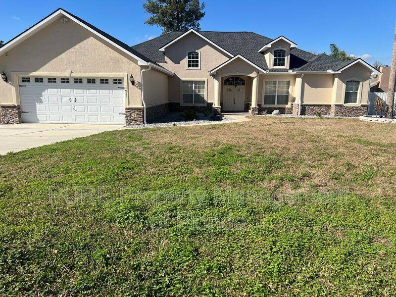 House for rent at 1035 SW 33rd Place, Ocala, FL 34471