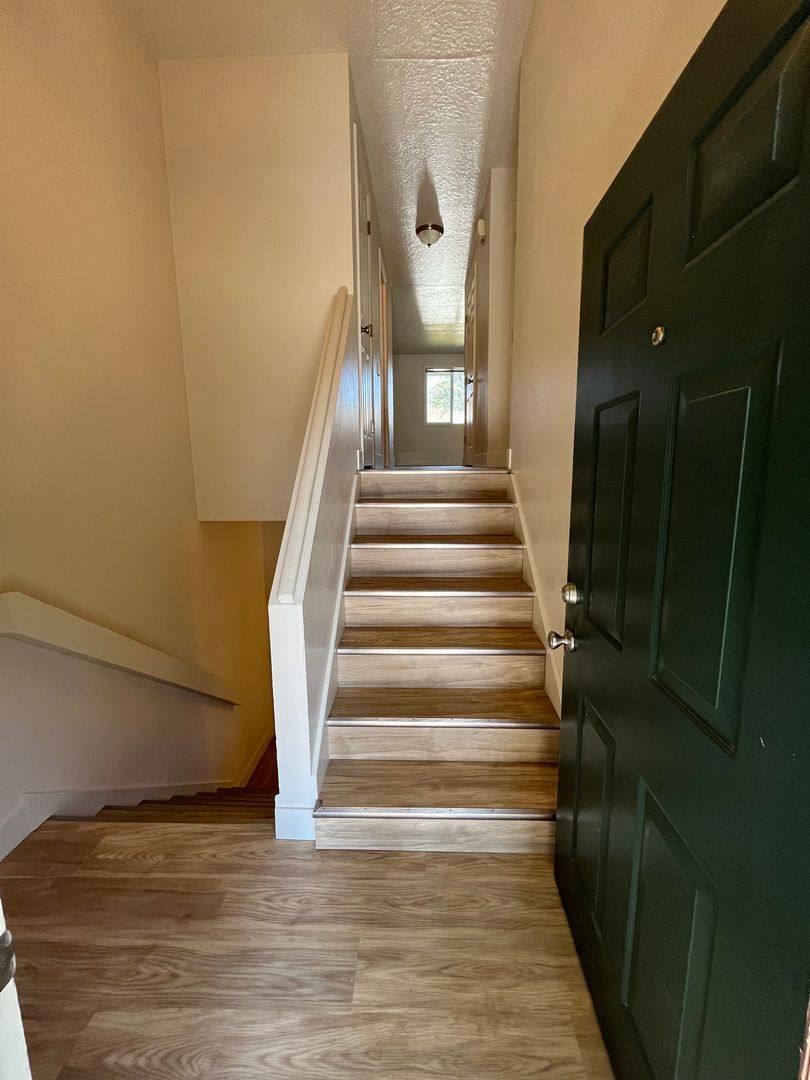 Apartment for rent at 1743-1745 SE Tenino St, Portland, OR 97202