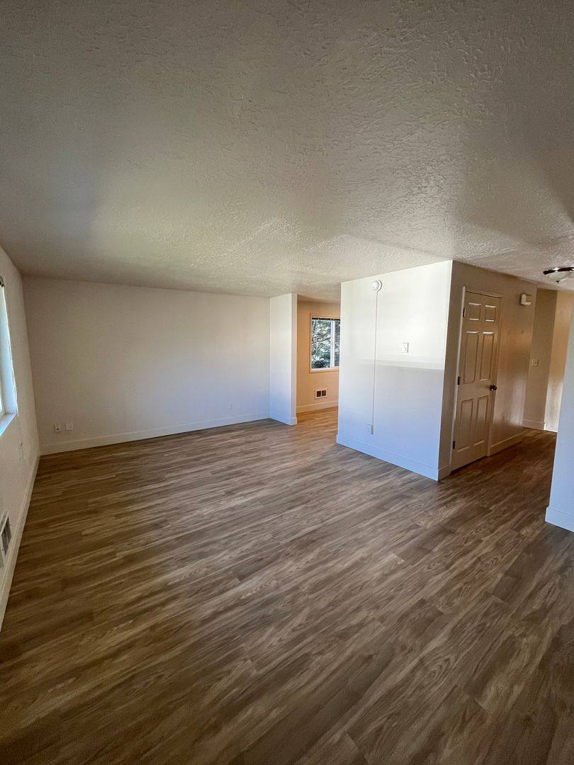 Apartment for rent at 1743-1745 SE Tenino St, Portland, OR 97202