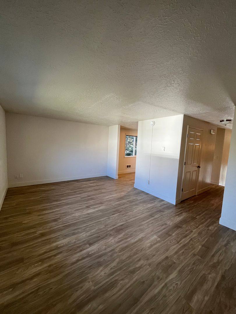 Apartment for rent at 1743-1745 SE Tenino St, Portland, OR 97202
