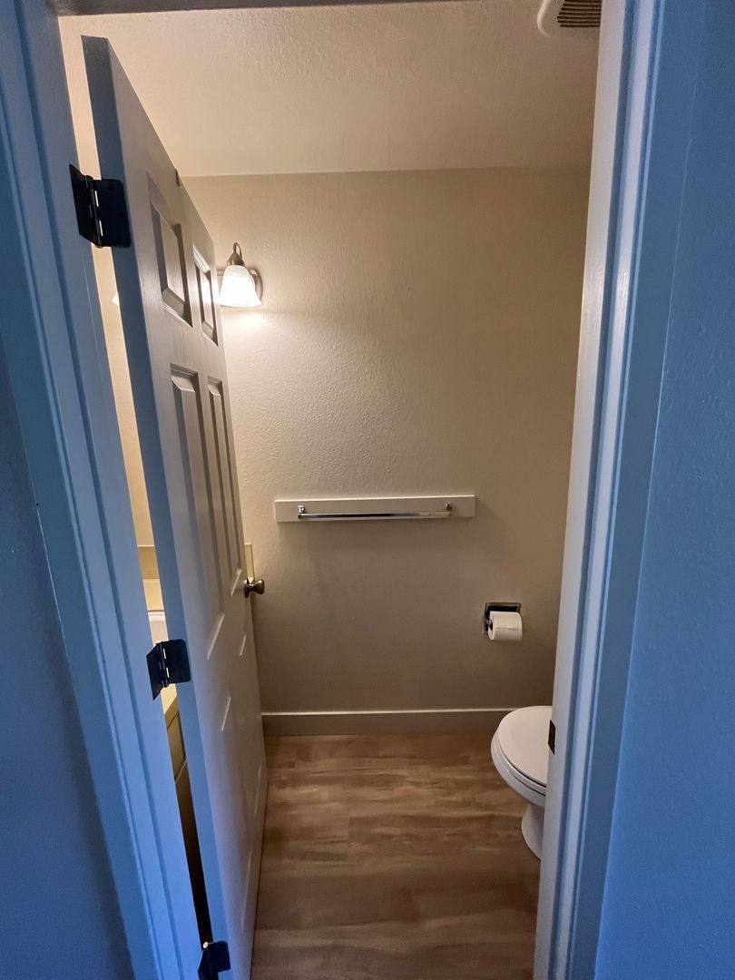 Apartment for rent at 1743-1745 SE Tenino St, Portland, OR 97202