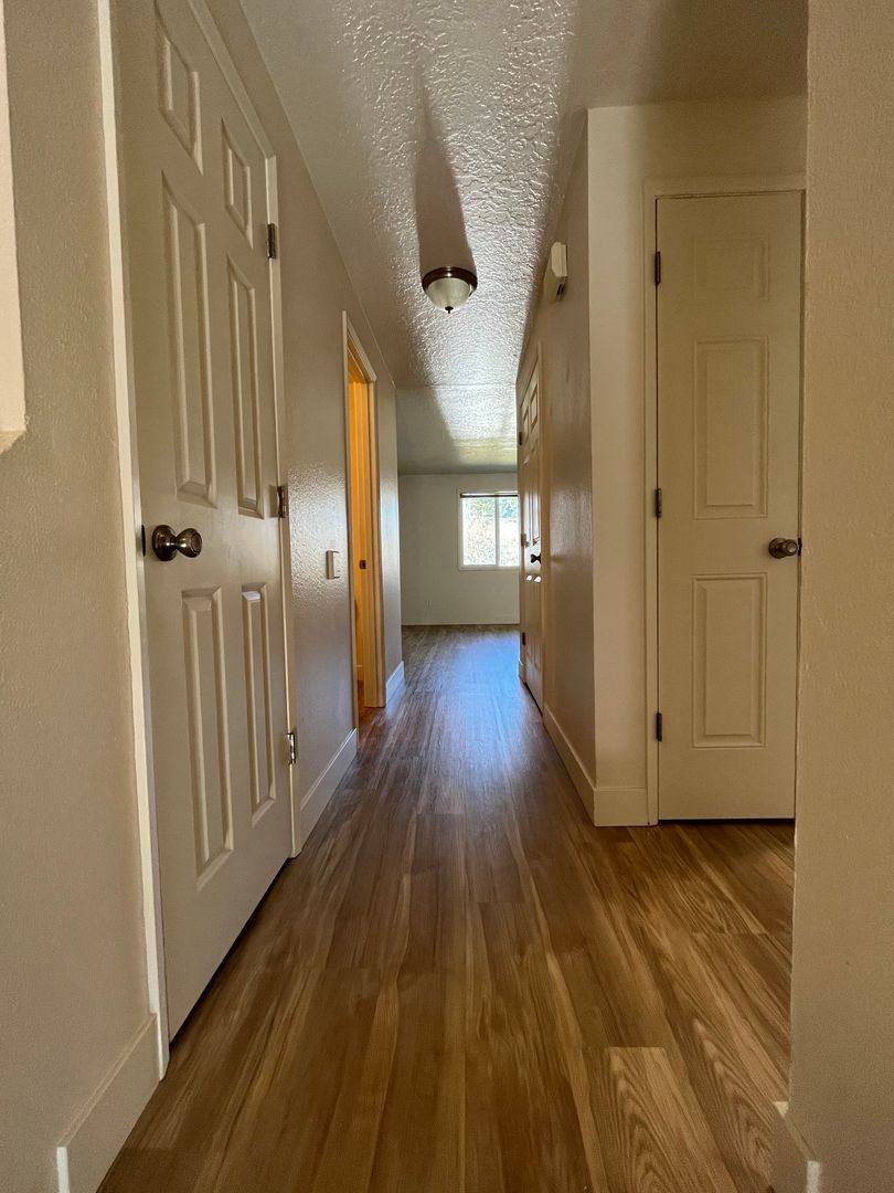Apartment for rent at 1743-1745 SE Tenino St, Portland, OR 97202