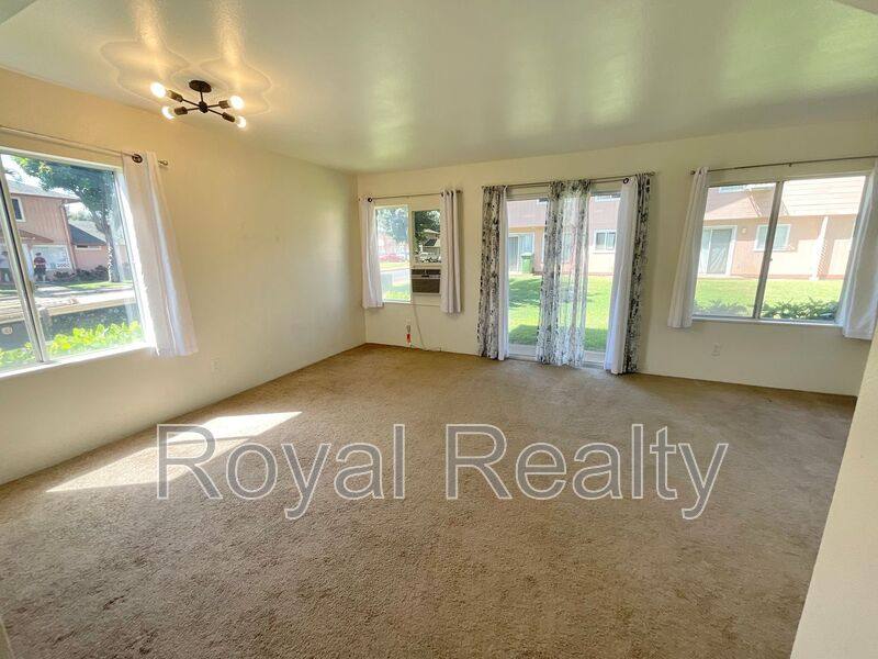 Apartment for rent at 91-1145 Kamaaha Loop #5A, Kapolei, HI 96707