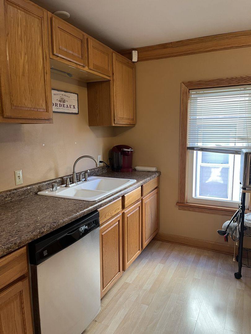 House for rent at 1809 N Humboldt Ave, Milwaukee, WI 53202