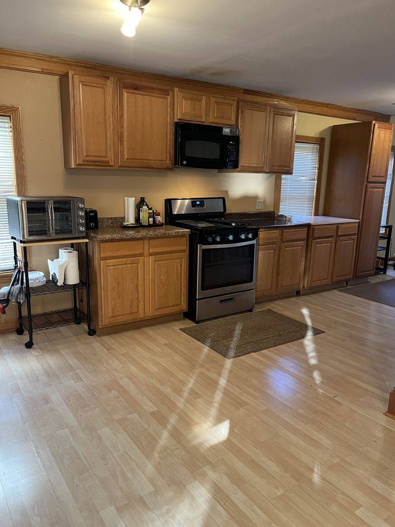 House for rent at 1809 N Humboldt Ave, Milwaukee, WI 53202