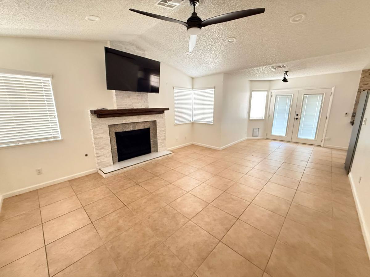 House for rent at 2372 Beaver Bay Court, Las Vegas, NV 89156