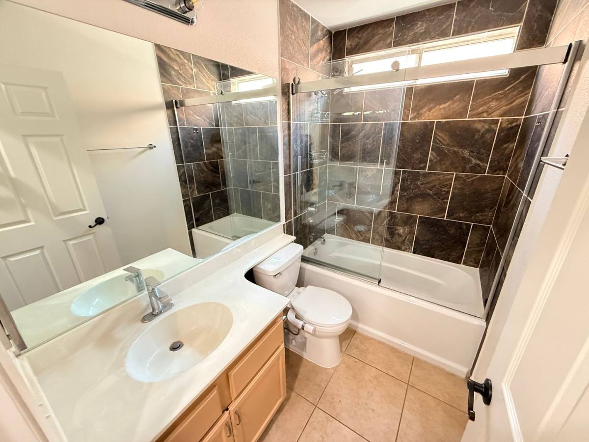 House for rent at 2372 Beaver Bay Court, Las Vegas, NV 89156