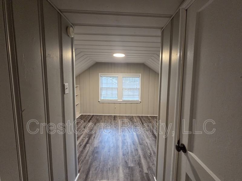 House for rent at 983 Brower St, Memphis, TN 38111