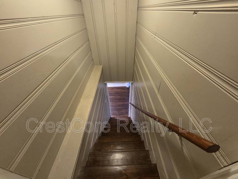 House for rent at 983 Brower St, Memphis, TN 38111