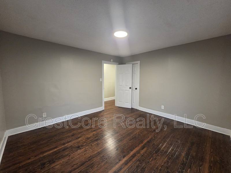 House for rent at 983 Brower St, Memphis, TN 38111
