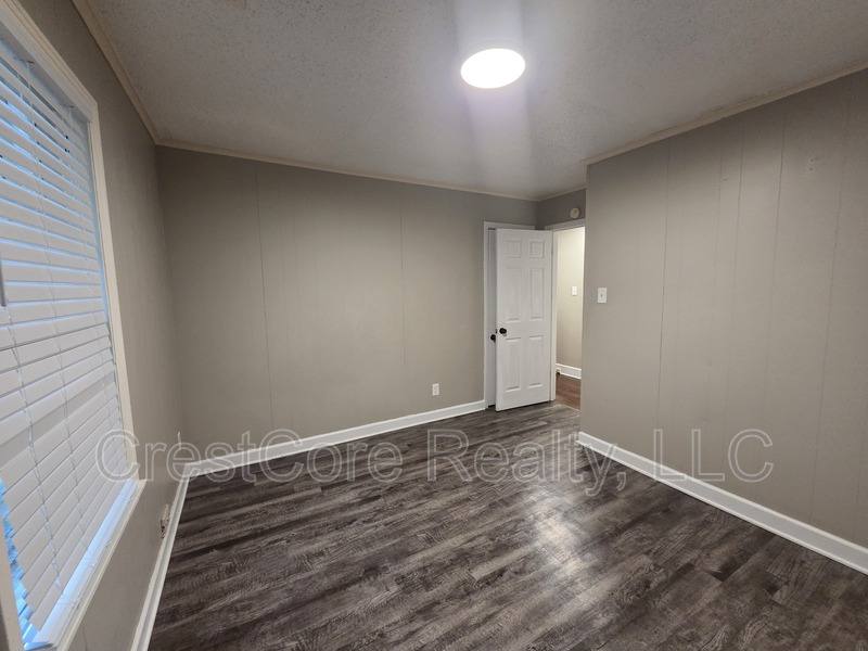 House for rent at 983 Brower St, Memphis, TN 38111