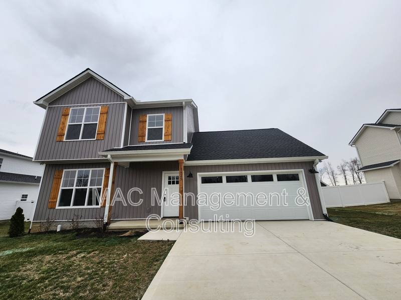 1625 Daly Dr, Cookeville, TN 38506