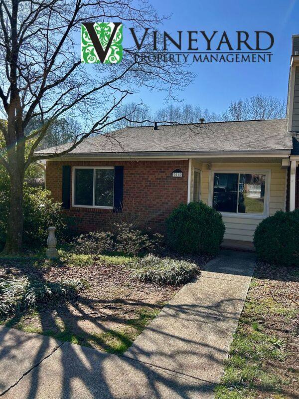 Townhouse for rent at 7015 Sand Wedge Circle NW, Kennesaw, GA 30144