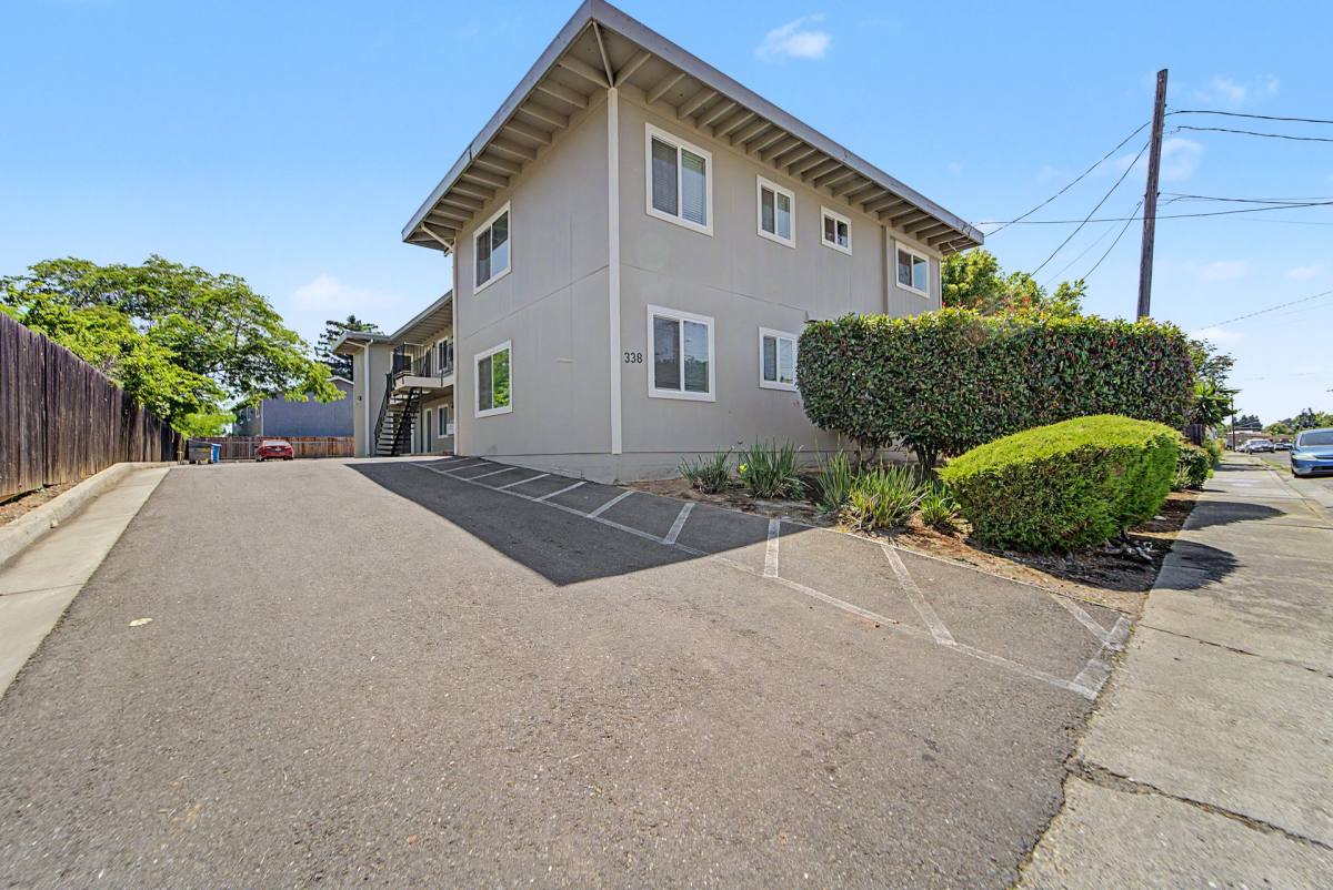 Apartment for rent at 338 Teegarden Ave, Yuba City, CA 95991