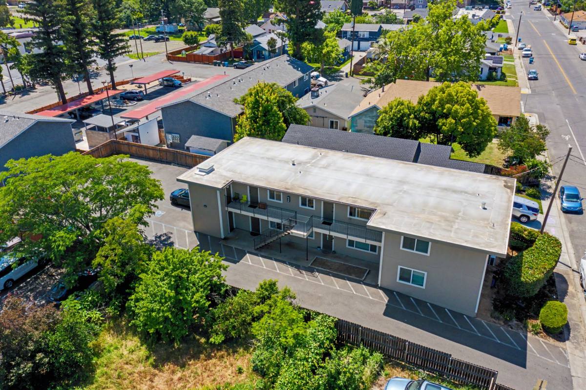 Apartment for rent at 338 Teegarden Ave, Yuba City, CA 95991
