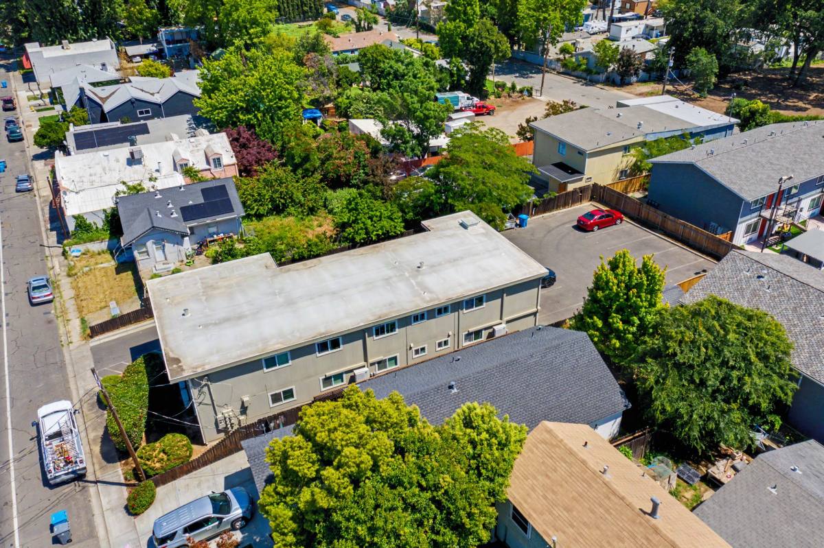 Apartment for rent at 338 Teegarden Ave, Yuba City, CA 95991