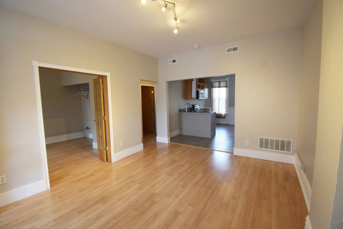 Apartment for rent at 2537 W River Dr, Denver, CO 80211