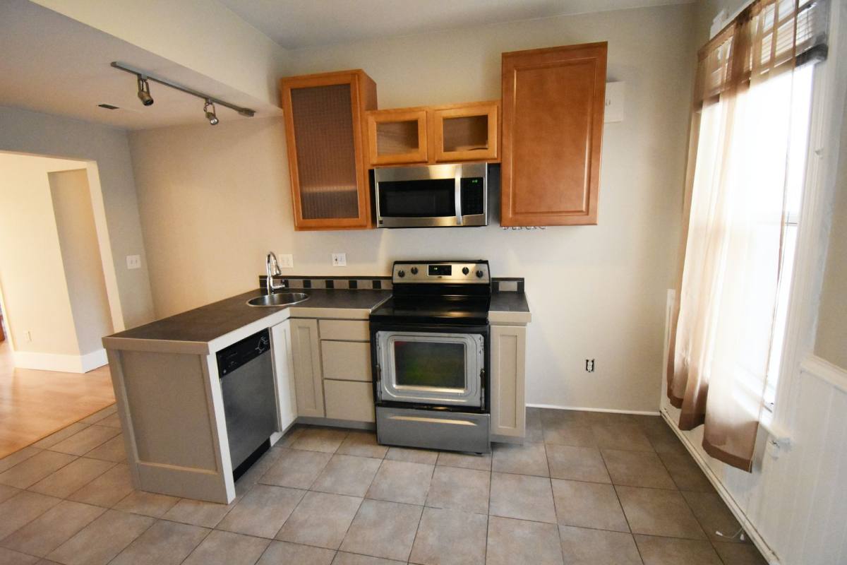 Apartment for rent at 2537 W River Dr, Denver, CO 80211