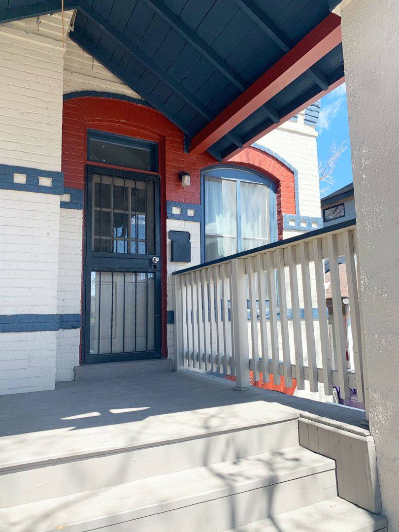 Apartment for rent at 2537 W River Dr, Denver, CO 80211