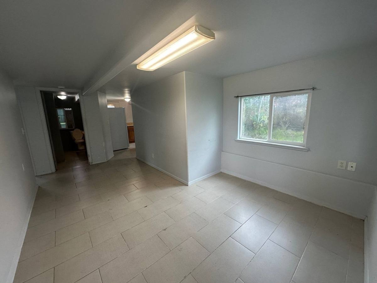 House for rent at 1521-B Kinoole St, Hilo, HI 96720