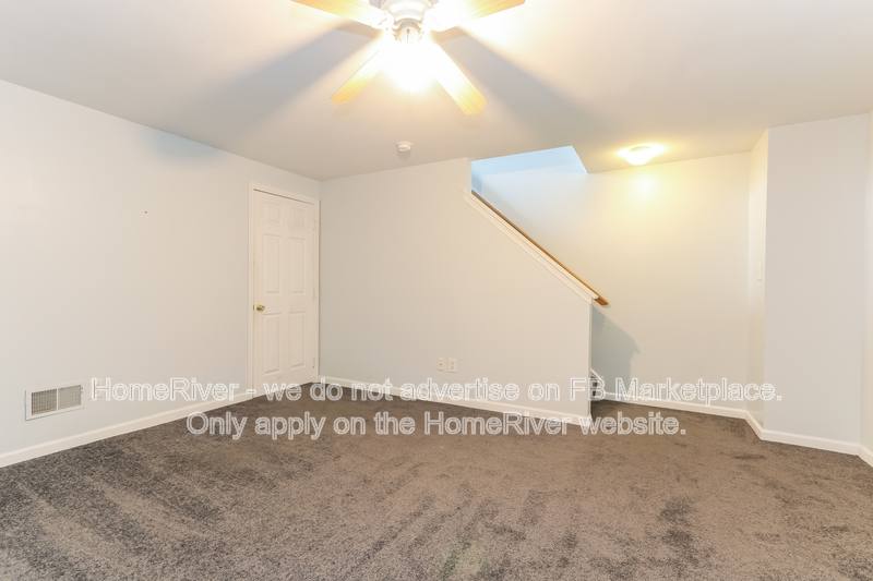 Townhouse for rent at 274 Vincent Circle, Middletown, DE 19709