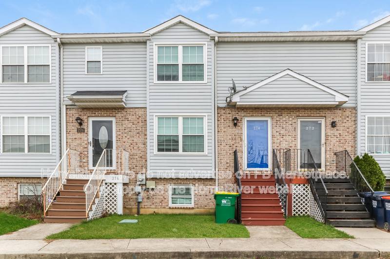 Townhouse for rent at 274 Vincent Circle, Middletown, DE 19709