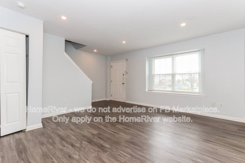 Townhouse for rent at 274 Vincent Circle, Middletown, DE 19709