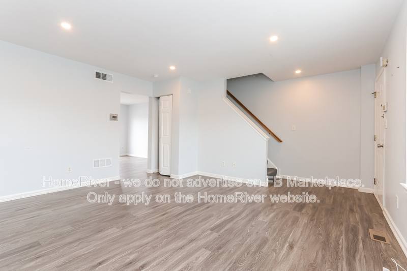Townhouse for rent at 274 Vincent Circle, Middletown, DE 19709