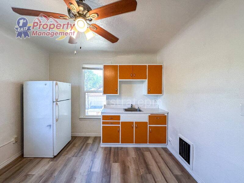Apartment for rent at 1816 W State St #3, Boise, ID 83702