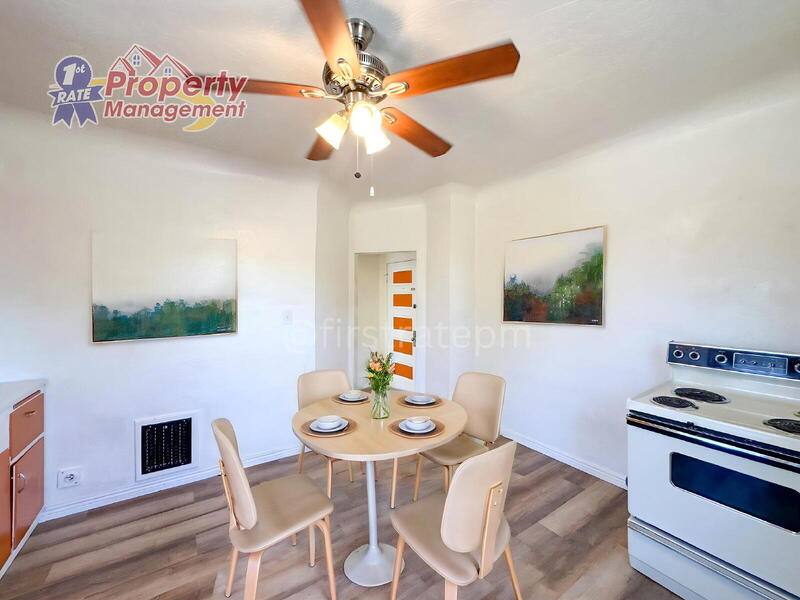 Apartment for rent at 1816 W State St #3, Boise, ID 83702