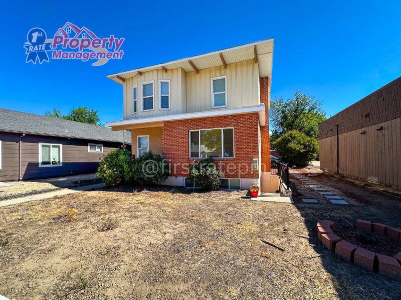 Apartment for rent at 1816 W State St #3, Boise, ID 83702