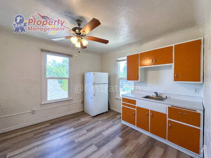 Apartment for rent at 1816 W State St #3, Boise, ID 83702