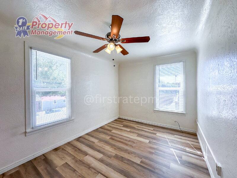 Apartment for rent at 1816 W State St #3, Boise, ID 83702