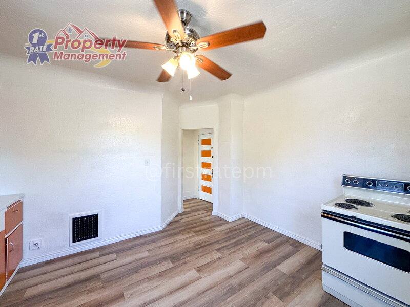 Apartment for rent at 1816 W State St #3, Boise, ID 83702