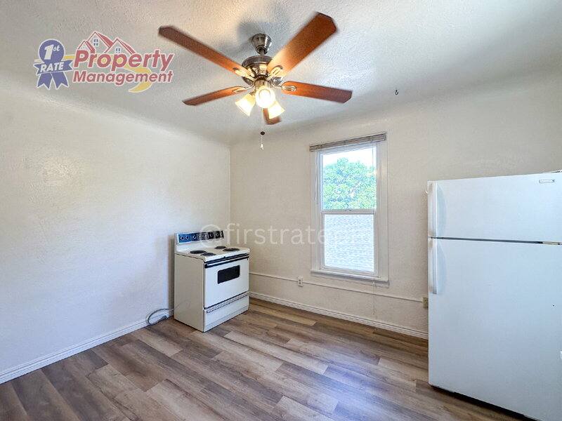 Apartment for rent at 1816 W State St #3, Boise, ID 83702