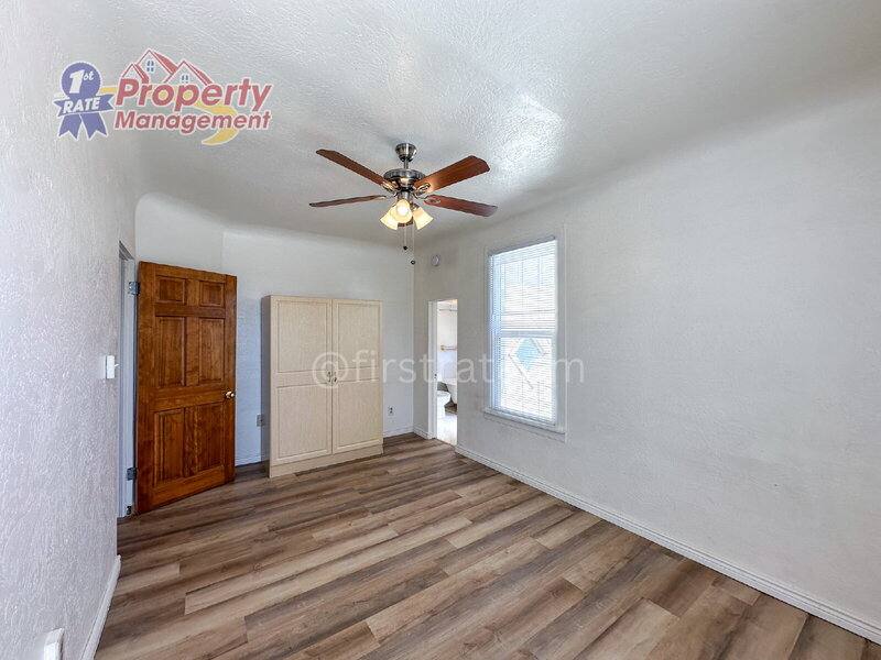 Apartment for rent at 1816 W State St #3, Boise, ID 83702