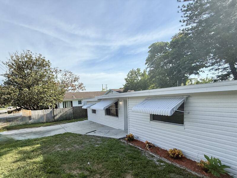 House for rent at 7800 52 St N, Pinellas Park, FL 33781