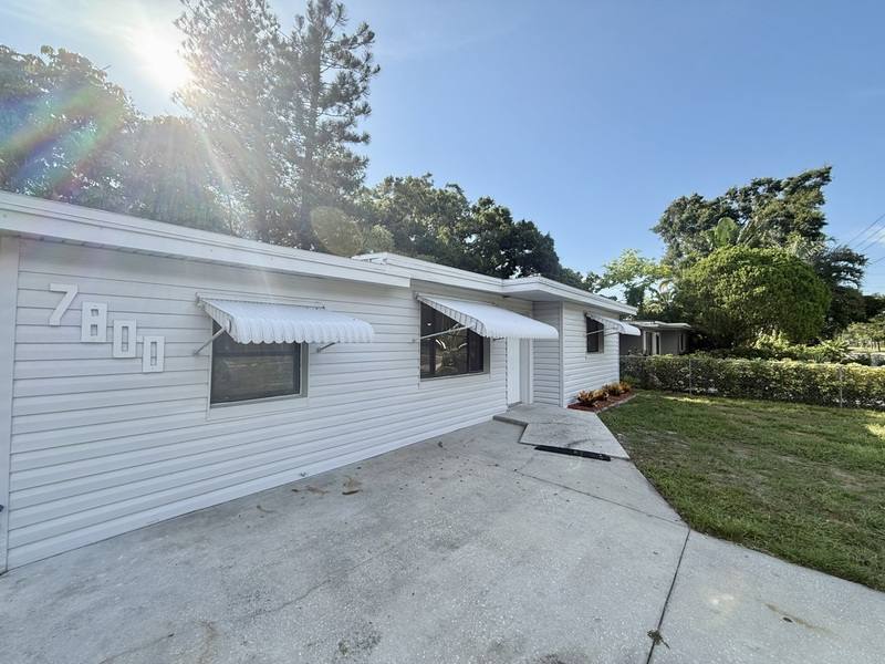 House for rent at 7800 52 St N, Pinellas Park, FL 33781