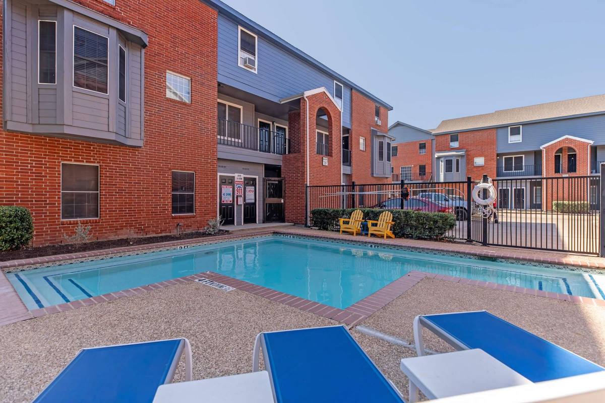 Apartment for rent at 600 Bagby Ave, Waco, TX 76706