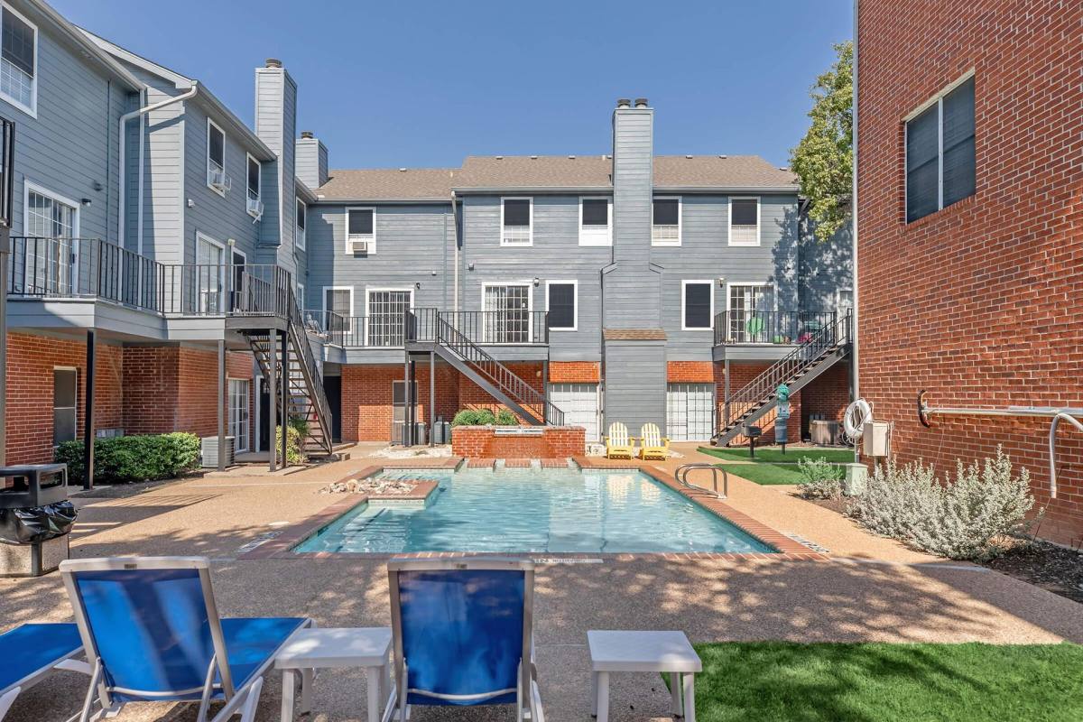 Apartment for rent at 600 Bagby Ave, Waco, TX 76706