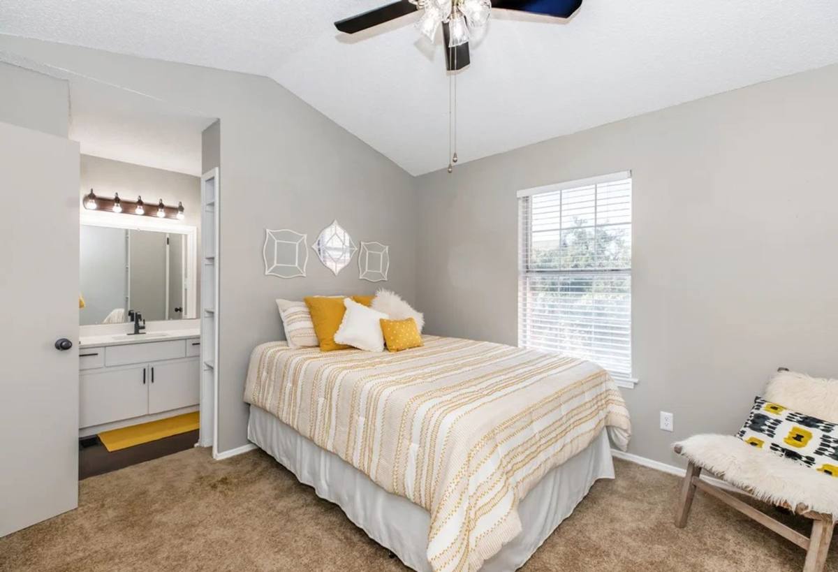 Apartment for rent at 600 Bagby Ave, Waco, TX 76706