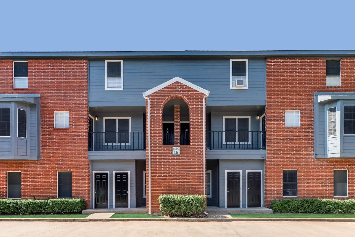 Apartment for rent at 600 Bagby Ave, Waco, TX 76706