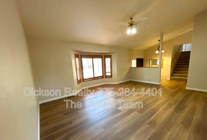 House for rent at 157 Cecilia Court, Sparks, NV 89441