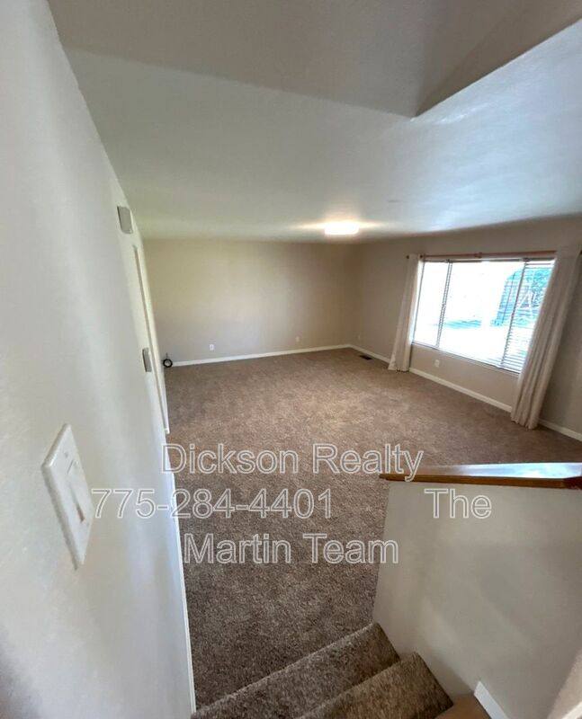 House for rent at 157 Cecilia Court, Sparks, NV 89441