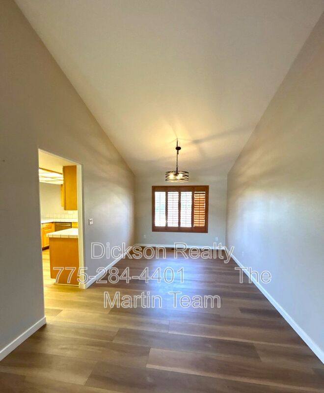 House for rent at 157 Cecilia Court, Sparks, NV 89441