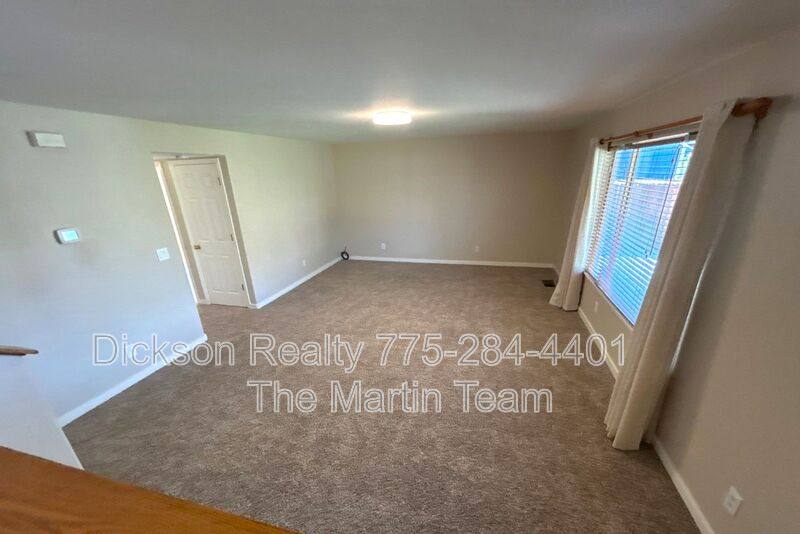 House for rent at 157 Cecilia Court, Sparks, NV 89441