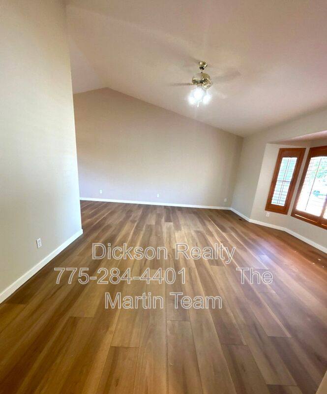 House for rent at 157 Cecilia Court, Sparks, NV 89441