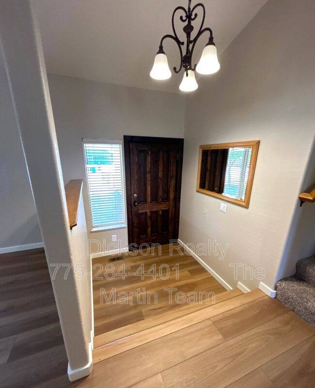 House for rent at 157 Cecilia Court, Sparks, NV 89441