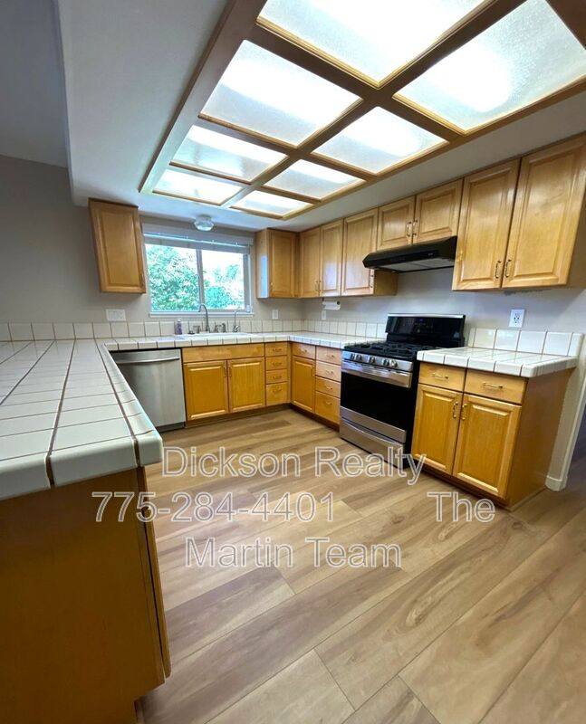 House for rent at 157 Cecilia Court, Sparks, NV 89441