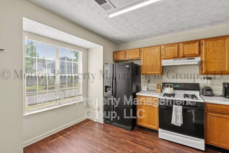 House for rent at 6426 Charter Way, Lithonia, GA 30058